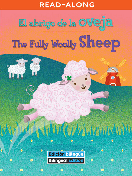 Title details for El abrigo de la oveja / the Fully Woolly Sheep by Erin Rose Grobarek - Available